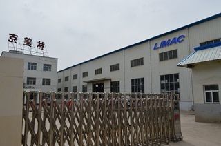 Chine Lanzhou Limac Machinery Works Co., Ltd.