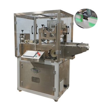 Machine de mélange automatique pour une production de barres de savon facile à utiliser