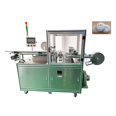 Améliorez votre processus d'emballage avec la machine d'emballage de carton de savon Limac de 1000 kg