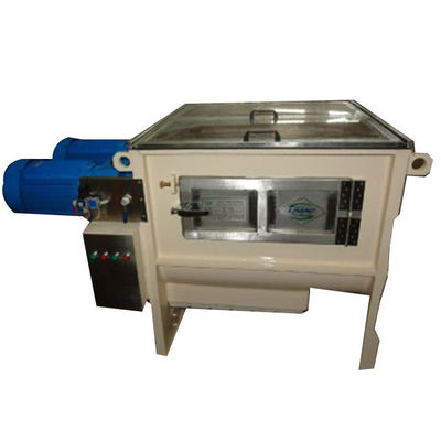220v et SUS304 matériau mélangeur de savon/machine de mélange de nouilles de savon pour la production