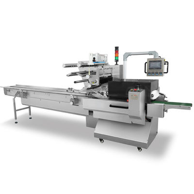 Machine d'emballage automatique pour les déchets de savon