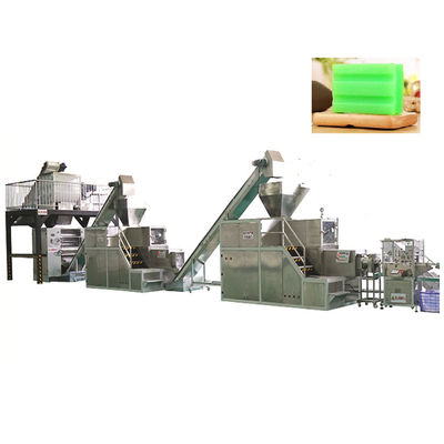 Machines de fabrication de savon en papier de bain à des prix abordables et une efficacité accrue
