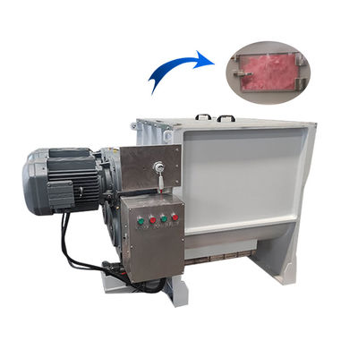 Capacité 100L-1000L Industrie 500ES-350Z réservoir de mélange de savon