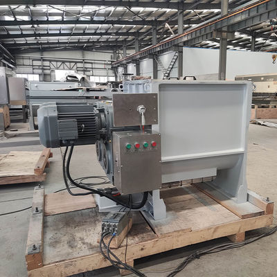 Capacité 100L-1000L Industrie 500ES-350Z réservoir de mélange de savon