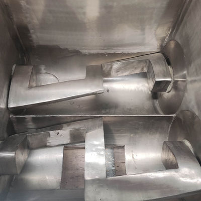 Capacité 100L-1000L Industrie 500ES-350Z réservoir de mélange de savon