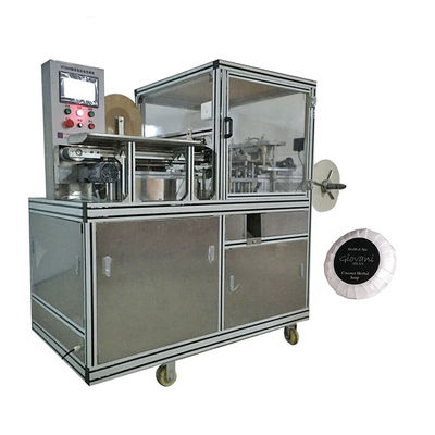3.7kw machine d'emballage de carton pour le savon de bain réalisant 30-330 sacs/min