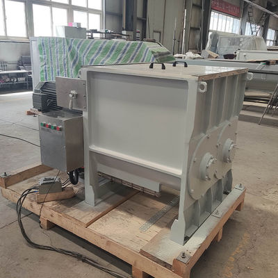 Machine à mélanger le savon de toilette entièrement automatique avec des capacités supplémentaires de granulation