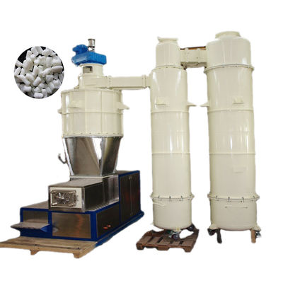 Machine de fabrication de nouilles de savon complète multifonctionnelle avec système de séchage sous vide