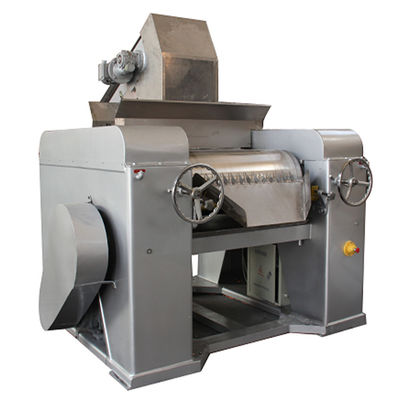 Machine à faire du savon en acier inoxydable avec puissance moteur kW 11 11