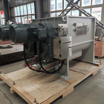 Machine à mélanger du savon pour la fabrication professionnelle