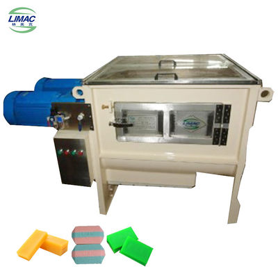 Machine à laver à froid pour la fabrication du savon Amalgamatrice mélangeuse pour le traitement chimique