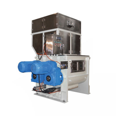 Machine à laver à froid pour la fabrication du savon Amalgamatrice mélangeuse pour le traitement chimique