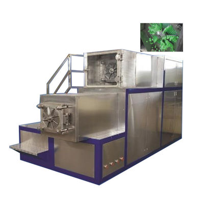 Révolutionnez votre procédé de fabrication de savon avec le raffinage duplex à ver unique 2000ES-DRDT-A
