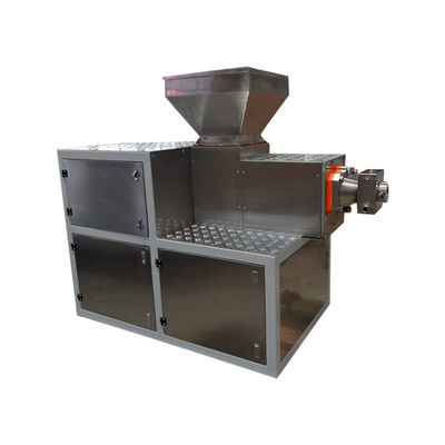 Extrudeuse pour la ligne de production de savon pour petits équipements chimiques