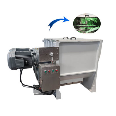 Stamper manuel 100 kg/h Petite machine à faire du savon de bar à l'hôtel avec PLC