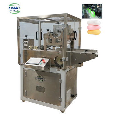 Machine de coupe de savon de précision améliorant la production de savon avec 2,9 kW de puissance