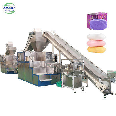 Machines de coupe et de broyage pour la fabrication de savon en acier inoxydable