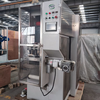 La machine à imprimer du savon à barres de blanchisserie Capacité de 5 à 45 coups par minute