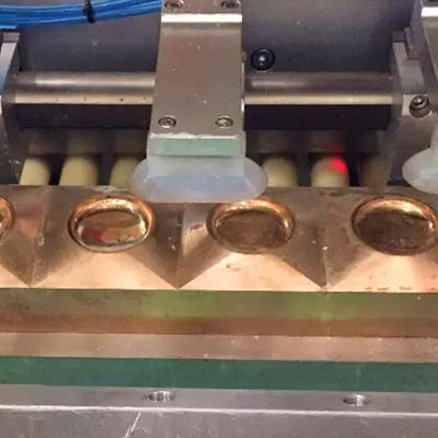 Produits ménagers Fabrication de moules à injection en plastique pour l'estampage de savon sur mesure