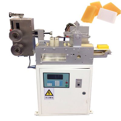 Améliorez votre production de savon avec notre machine de découpe facile à utiliser Largeur de coupe ≤90 mm