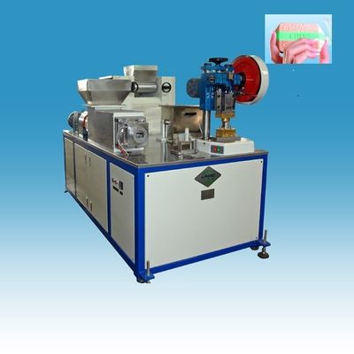 Améliorez votre production de savon avec notre machine de découpe facile à utiliser Largeur de coupe ≤90 mm