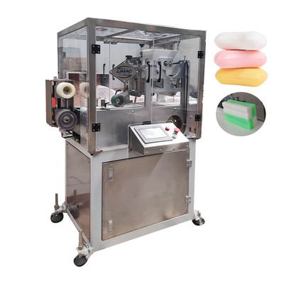 Améliorez votre production de savon avec notre machine de découpe facile à utiliser Largeur de coupe ≤90 mm