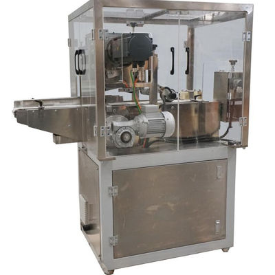 2.9kw machine à découper le savon pour la ligne de finition du savon 1500KG capacité
