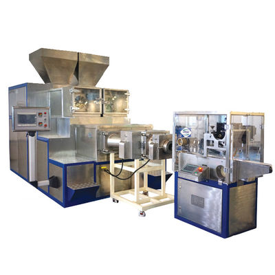 Machine de coupe de savon à barres avec fonction réglable et matériau en acier inoxydable
