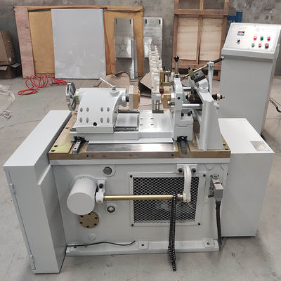Machine de découpe de savon d'hôtel à vitesse de 5 à 45 coups par minute