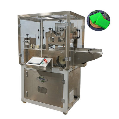 Machine à laver automatique réglable à barres de savon Machine à couper le savon Machine à couper le savon