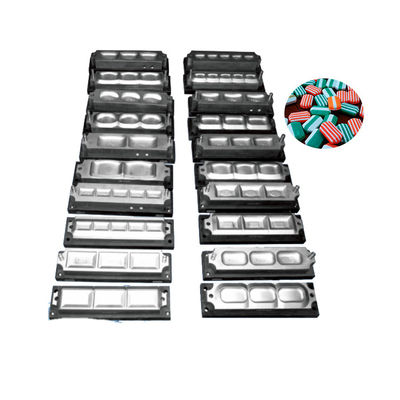 Matrice d'estampage de savon sur mesure pour le pressage de savon brillant dans la fabrication domestique