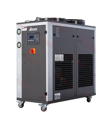 1.84kw Capacité de refroidissement 3.75kw Compresseur Glycol Chiller pour l'industrie des boissons