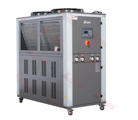 1.84kw Capacité de refroidissement 3.75kw Compresseur Glycol Chiller pour l'industrie des boissons