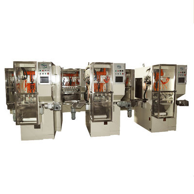 Machine de presse à barres de savon de marque de commerce pour le logo de savon de toilette